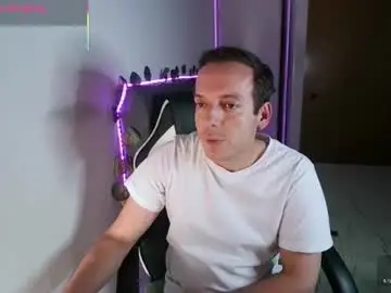 Chaturbate Best Webcam of cerso1