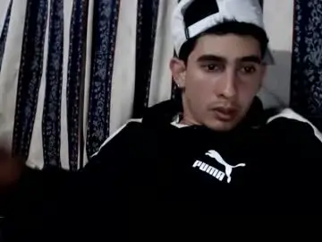 Chaturbate Nude Webcam of christoper_dick