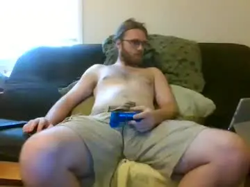 Chaturbate Live Sex Cam of citycowboyz87