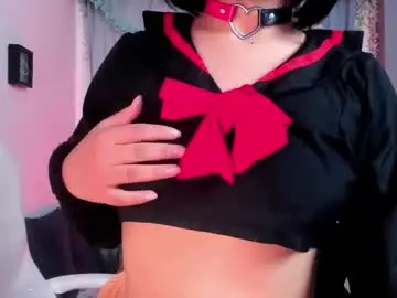 Chaturbate Nude Webcam of coralinericce_