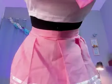 Chaturbate Watch Live Sex Cams of coralinericce_