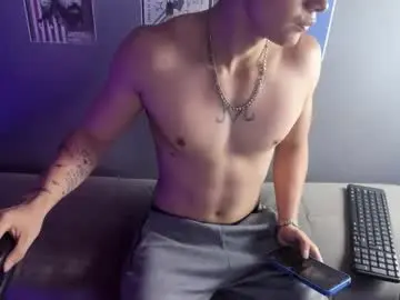 Chaturbate Best Webcam of criss_adams