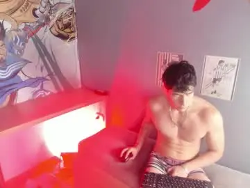 Chaturbate Free Live Porn of criss_adams