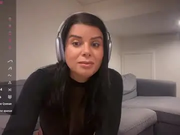 Chaturbate Adult Video Chat of dakota_mermaid