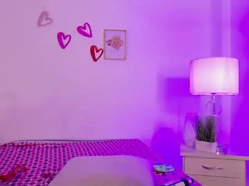 Chaturbate Live Porn of dark_angell77
