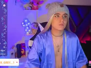 Chaturbate Live Porn of derek_grey1