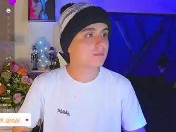 Chaturbate Best Webcam of derek_grey1