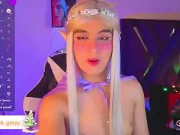 Chaturbate Free Live Porn of derek_grey1