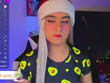 Chaturbate Adult Webcams of derek_grey1