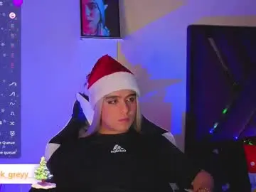 Chaturbate Live Sex Cam of derek_grey1