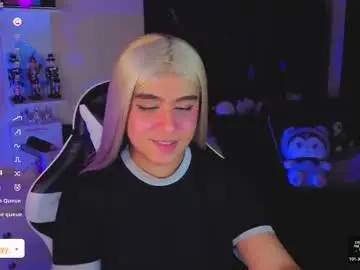 Chaturbate Sex Chat of derek_grey1