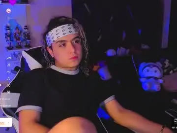 Chaturbate Adult Video Chat of derek_grey1