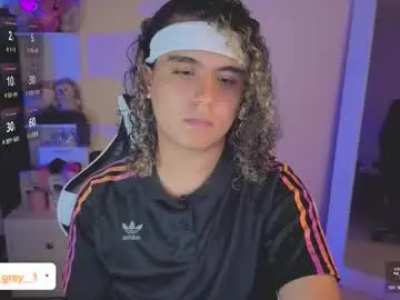 Chaturbate Watch Live Sex Cams of derek_grey1