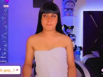 Chaturbate Live Sex Cam of derek_grey1