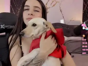 Chaturbate Live Sex Cam of devlin_violet__