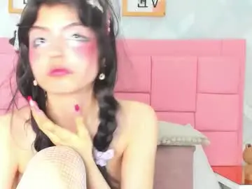 Chaturbate Best Webcam of dolly_kitter