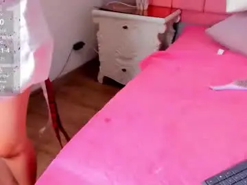 Chaturbate Sex Chat of dolly_kitter