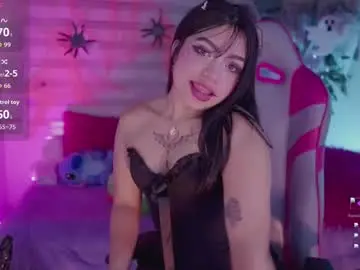 Chaturbate Private Sex Chat of emma_soffia
