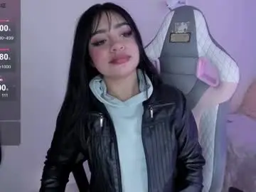 Chaturbate Watch Live Sex Cams of emma_soffia