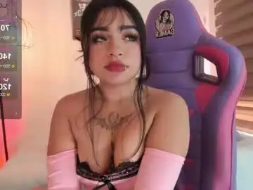 Chaturbate Sex Cam of emma_soffia