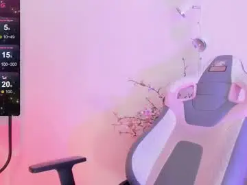 Chaturbate Sex Chat of emma_soffia