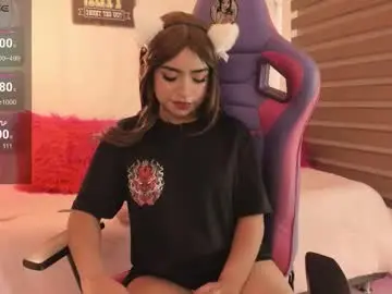 Chaturbate Watch Live Sex Cams of emma_soffia
