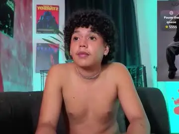 Chaturbate Adult Webcams of gaeloconner