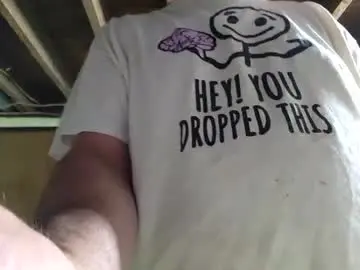 Chaturbate Live Sex Cam of goober1979