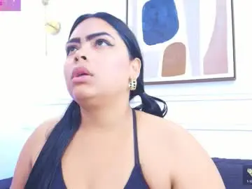 Chaturbate Free Porn Cam of hanna_squirt_1