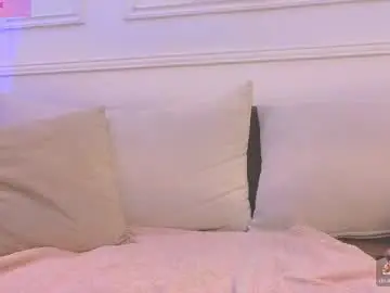 Chaturbate Live Sex Cam of hanna_squirt_1