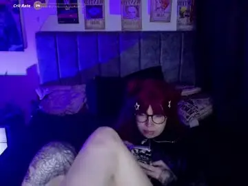 Chaturbate Free Live Porn of himiko_08