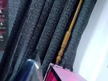 Chaturbate Watch Live Sex Cams of himiko_08