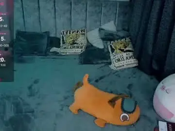 Chaturbate Live Sex Cam of himiko_08