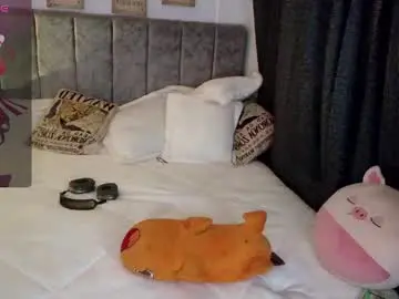 Chaturbate Sex Cam of himiko_08