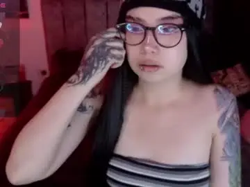 Chaturbate Free Live Porn of himiko_08