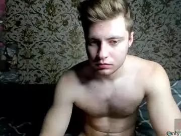 Chaturbate Adult Webcams of hornyblondieboyy