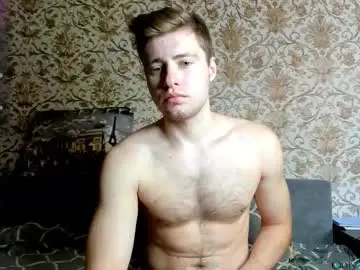 Chaturbate Sex Cam of hornyblondieboyy