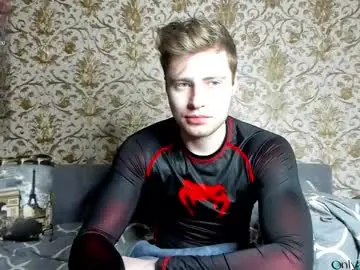 Chaturbate Live Sex of hornyblondieboyy