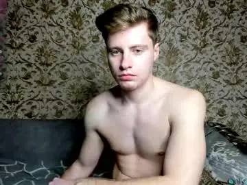 Chaturbate Sex Cam of hornyblondieboyy