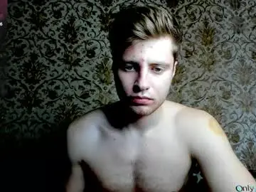 Chaturbate Live Porn of hornyblondieboyy
