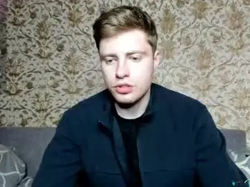 Chaturbate Live Porn of hornyblondieboyy