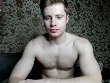 Chaturbate Nude Webcam of hornyblondieboyy