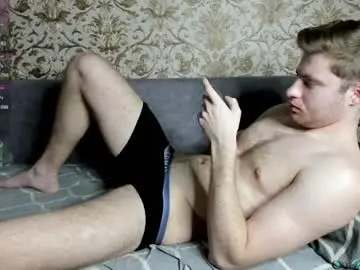 Chaturbate Best Webcam of hornyblondieboyy