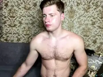 Chaturbate Free Porn Cam of hornyblondieboyy