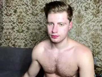 Chaturbate Private Sex Chat of hornyblondieboyy