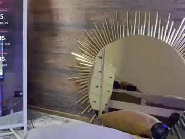 Chaturbate Sex Chat of isabella_luxx