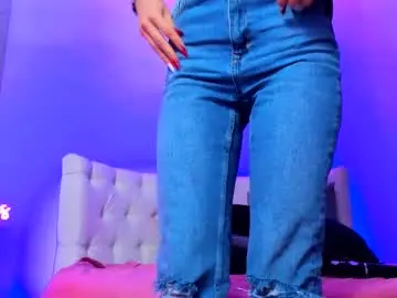 Chaturbate Live Porn of jessicasky_