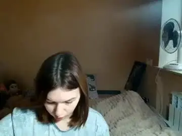 Chaturbate Adult Video Chat of liliawoolf