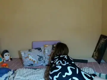 Chaturbate Sex Cam of liliawoolf