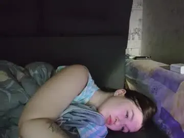 Chaturbate Sex Cam of liliawoolf